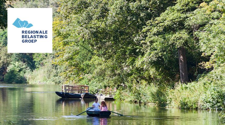 Regionale Belasting Groep