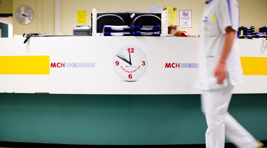 Healthcare The Hague 