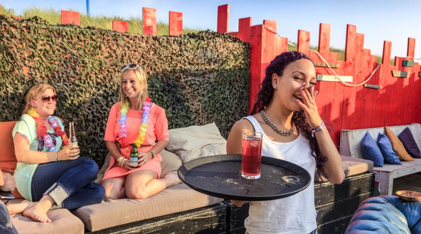 Work during your studies