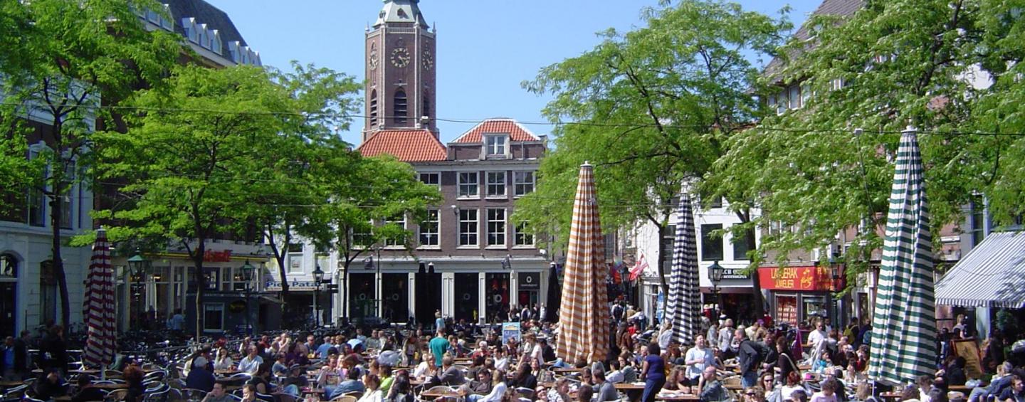 Grote markt