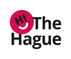 Hithehague logo