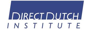 Direct Dutch Institute